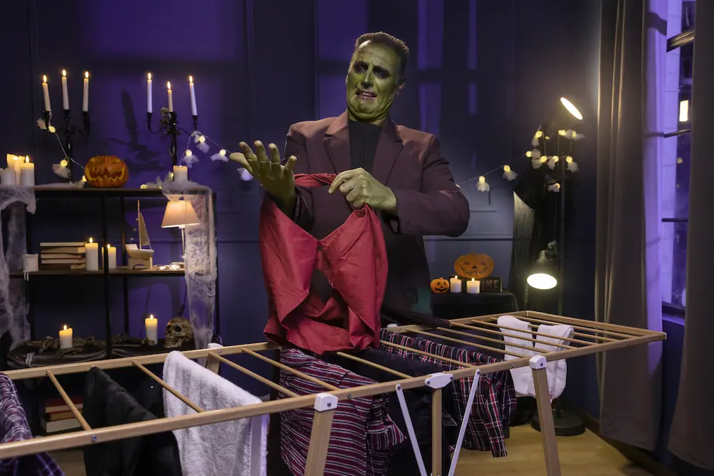 Spiritual solutions by Astrologer Arjun Nanda for evil spirits