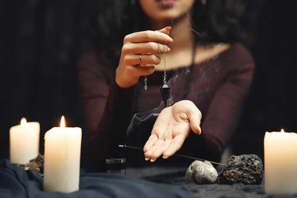 Trusted spiritual guidance for black magic removal and healing
