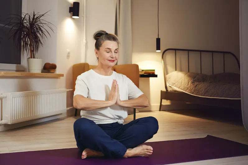 Astrology insights for detecting and removing negative energy