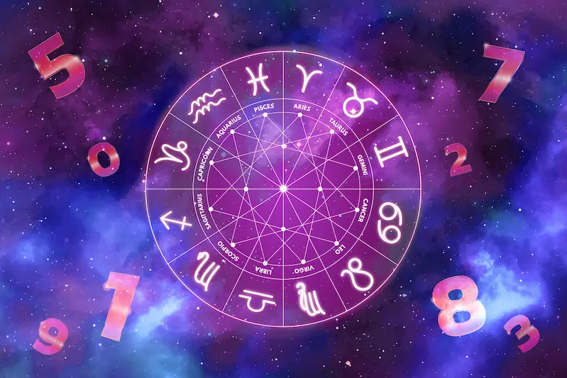 Best Astrologer Arjun Nanda offering life clarity through astrology services