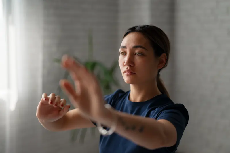 Black magic removal and protection services