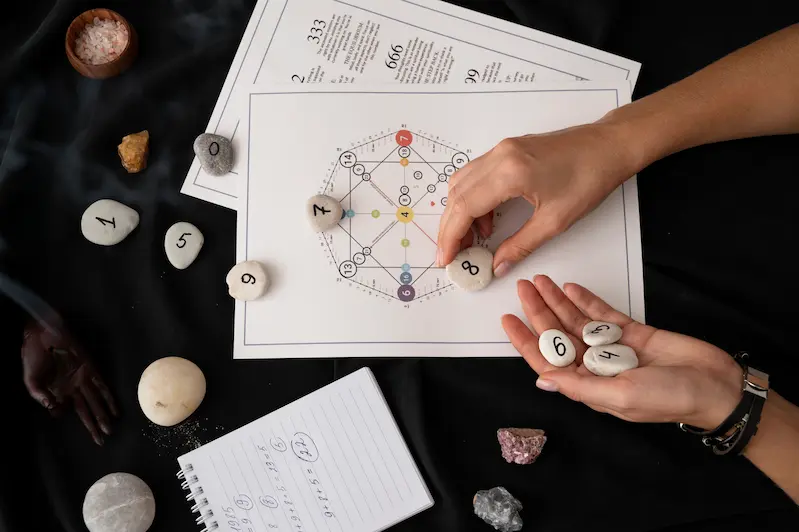 How the Best Astrologer Provides Trusted Predictions and Solutions