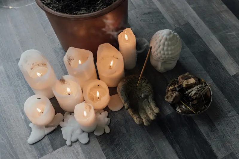 Negative Energy Removal Expert Spiritual Healing Service