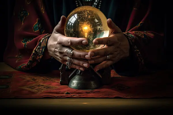Black magic removal guidance by Arjun Nandha