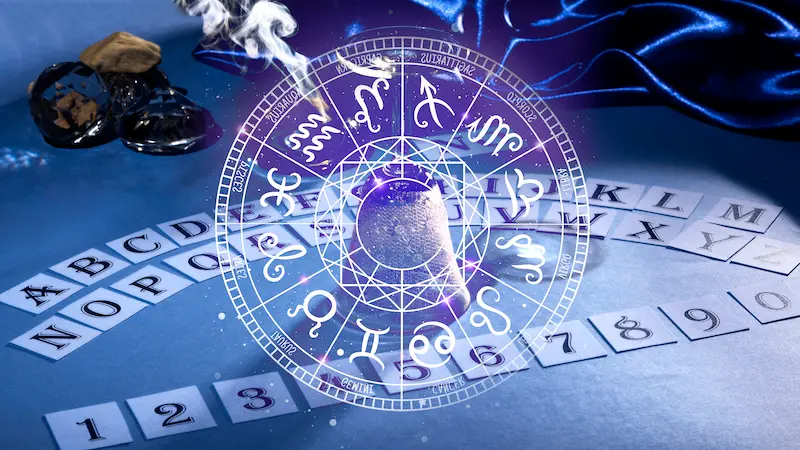 Best Astrologer providing personalised astrology guidance