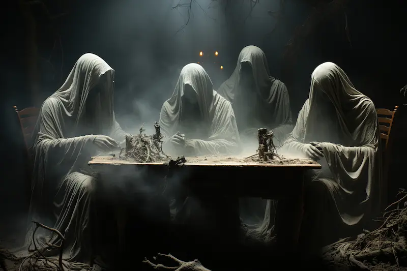 Evil Spirits Removal and traditional spiritual guidance