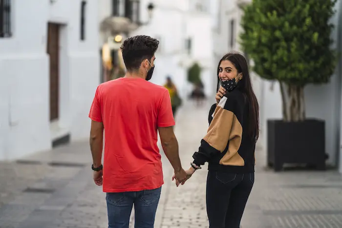 Relationship insights for reconnecting with an ex-partner